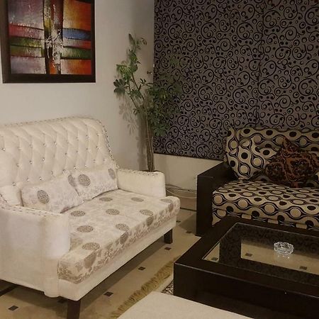 Mulberry Residence Luxury Rooms Ісламабад Екстер'єр фото